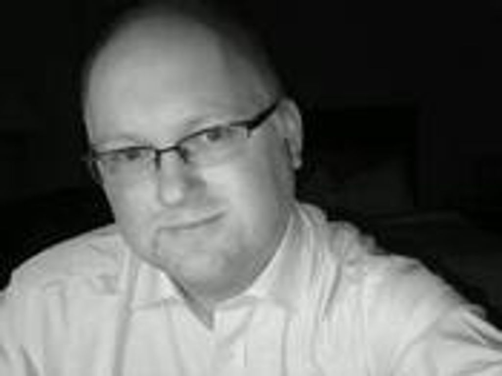 Michael T. Roy