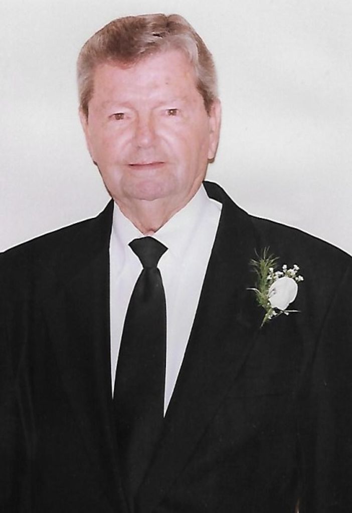 William Richards