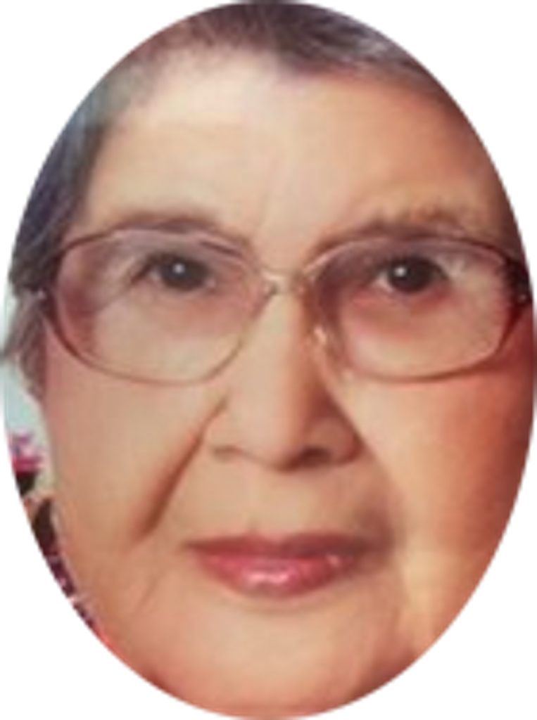 Cristina Esteviz