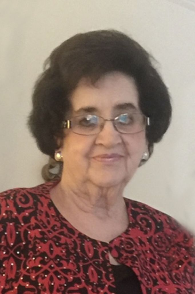 Juanita Walker Profile Photo