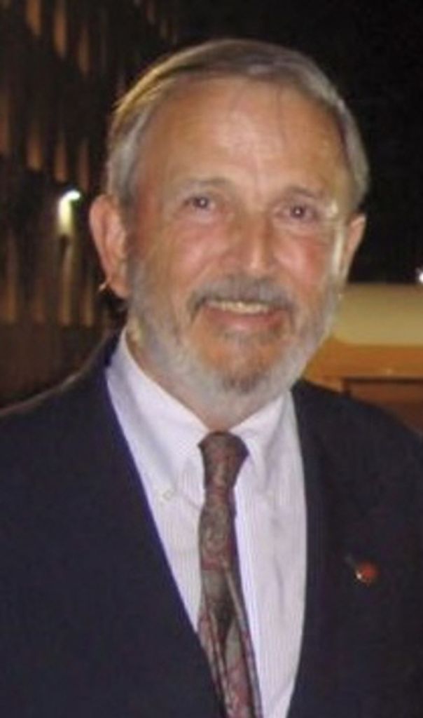 Fred C. Lyon