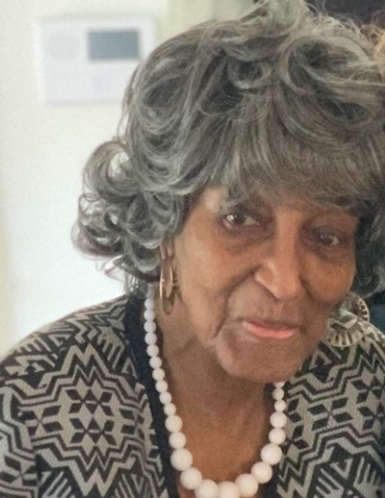 Janet E. (Garrison)  Jones Profile Photo