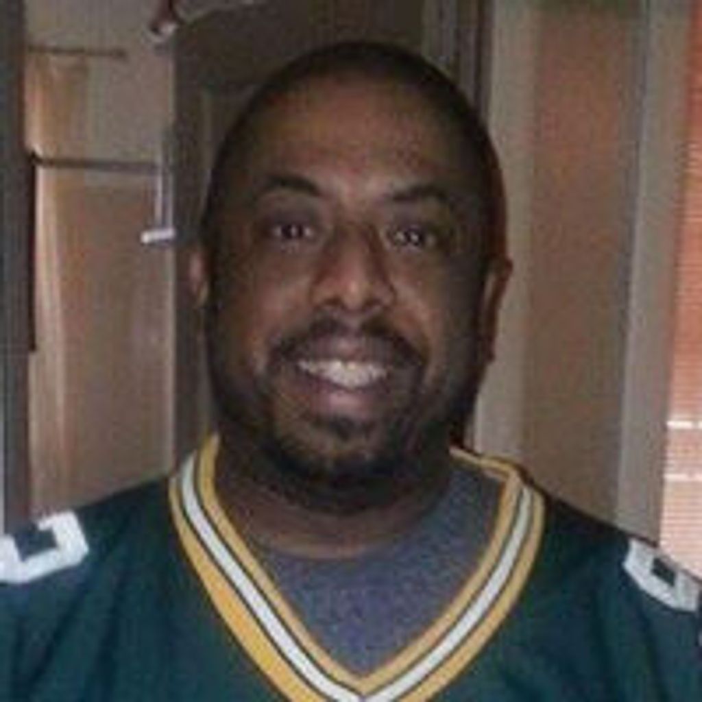 SEAN ALVIN JOHNSON