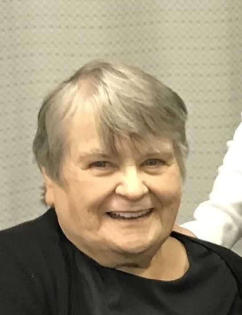 Carolyn Sue (Carr)  Gibbs