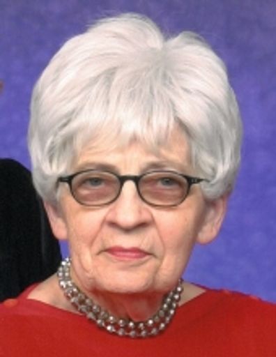 Freda Jean Nye Profile Photo