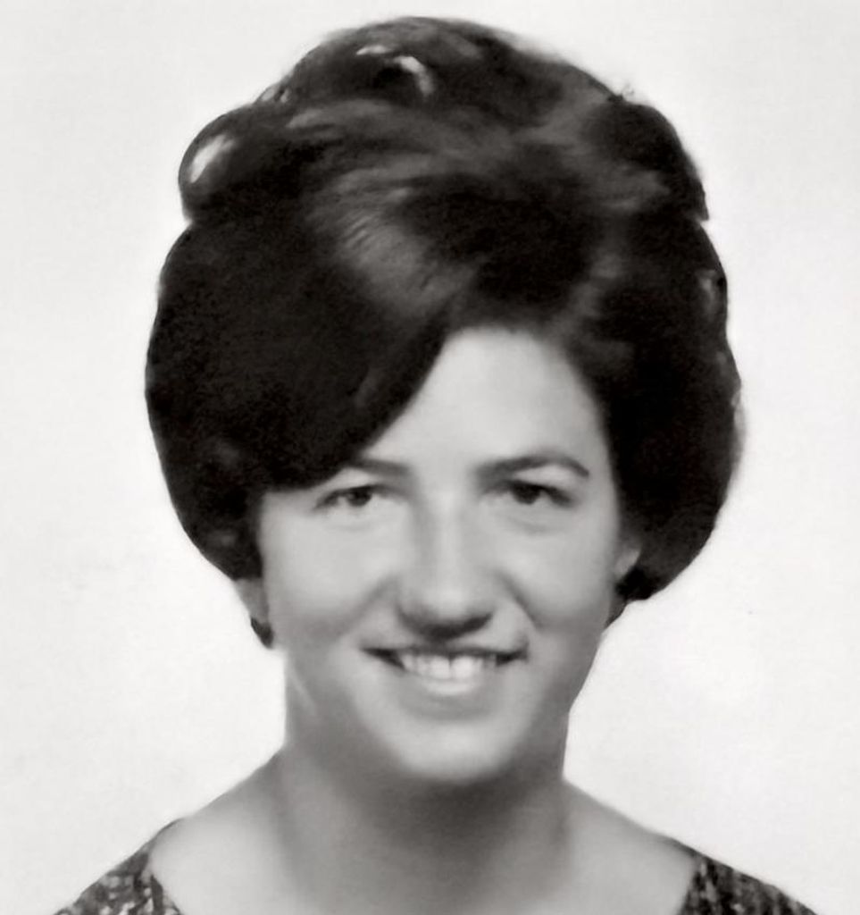 Joanna Florence Kozlowski Profile Photo