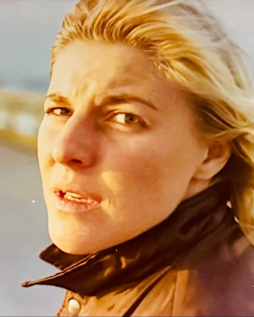 Karen Hanson