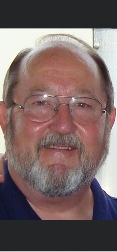 Jim C. Moore Profile Photo