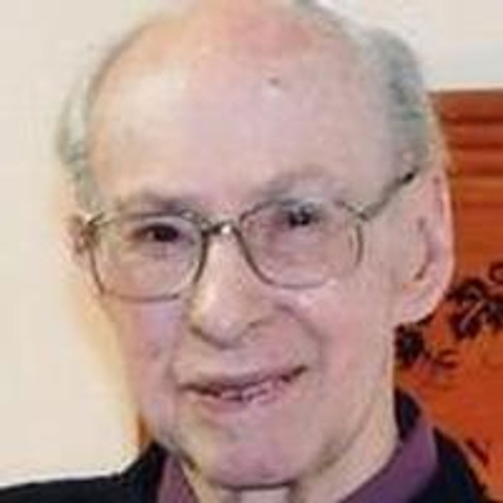 James V. Bennett