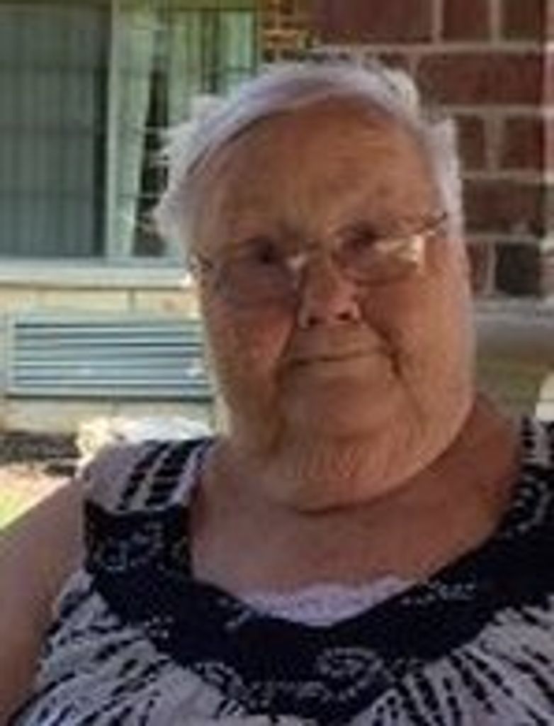 Gladys Keels