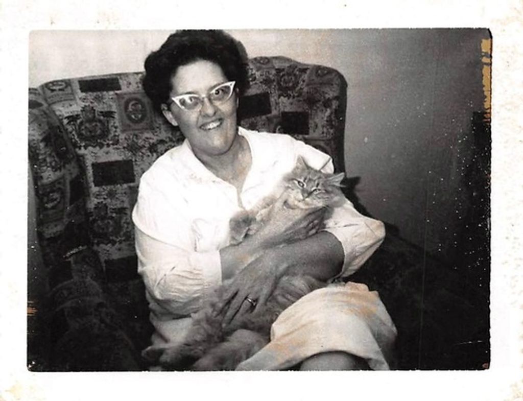 Ethel Mains Profile Photo