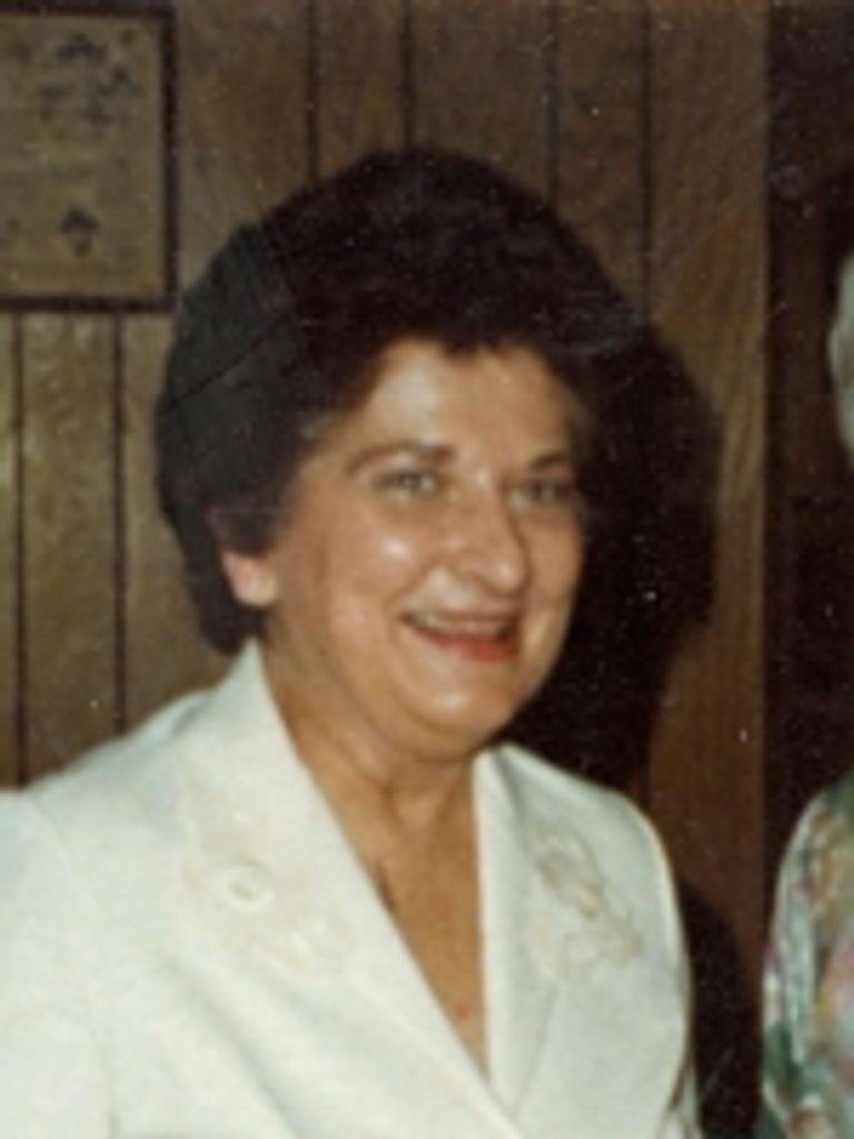 Helene E. Herman