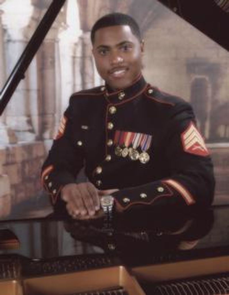 Nelson Louis Neely, Jr. Profile Photo