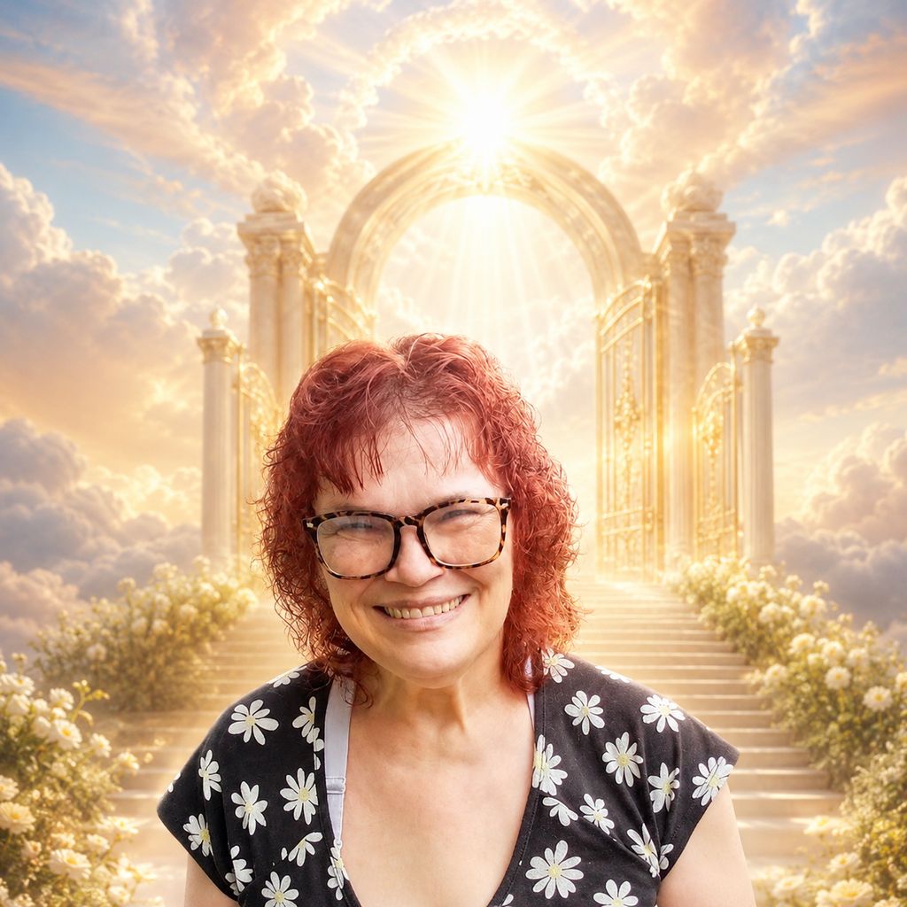 Helen Marie Temple