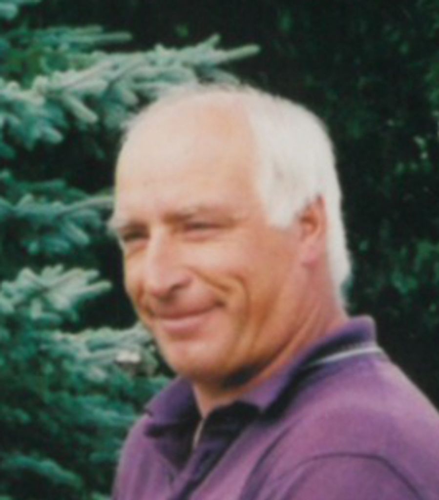 "Jim" Elliott Ward Profile Photo