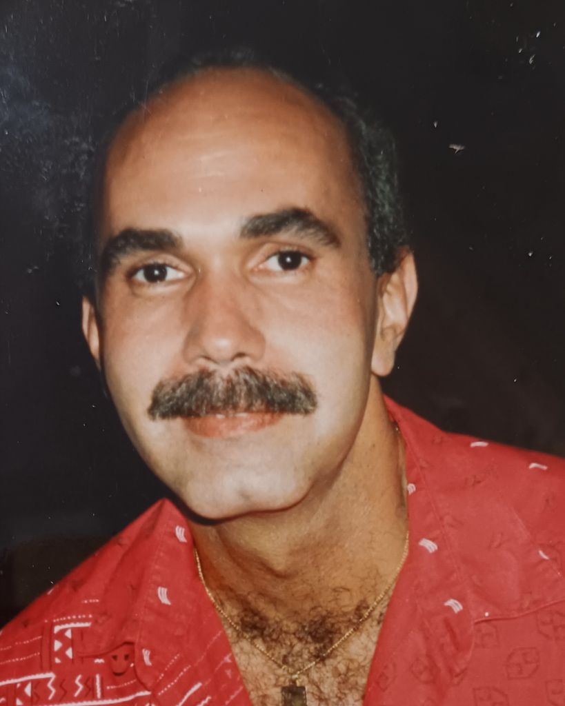 Raymond Bailly Profile Photo