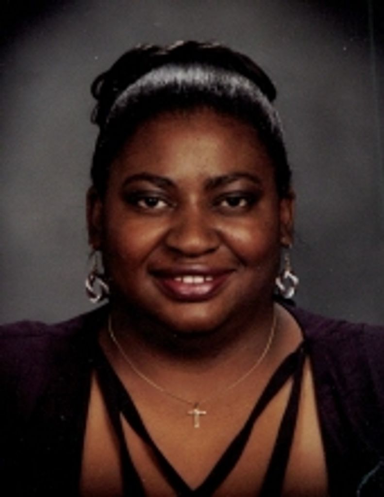 Cheryl  D. Stedmire
