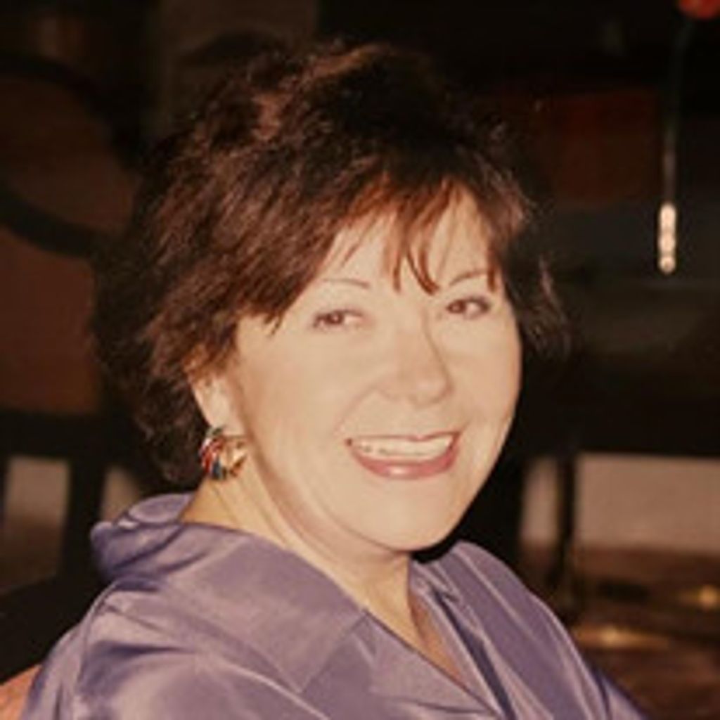 Irene Lagos Bates