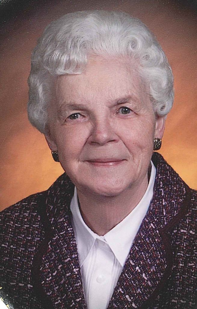 Theresa Westra