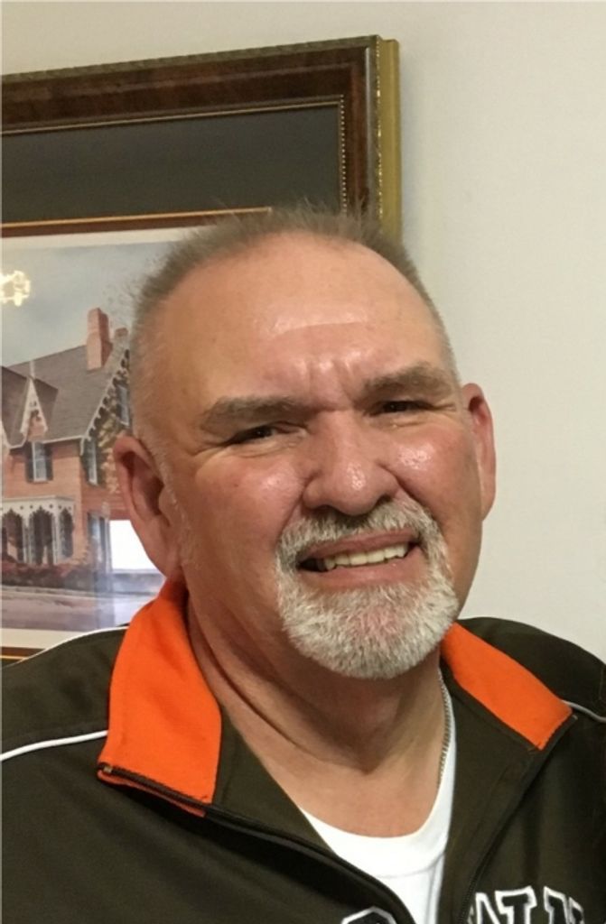 Rodney Dennis Ebersole Profile Photo