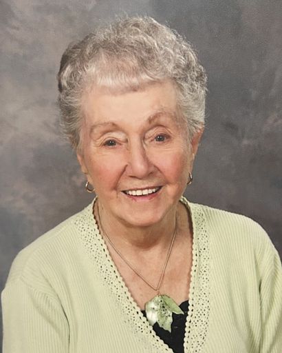 Elsie Mary Elizabeth Burton Profile Photo