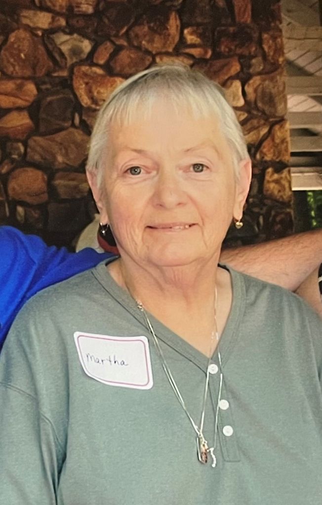 Martha A. Pendergraph