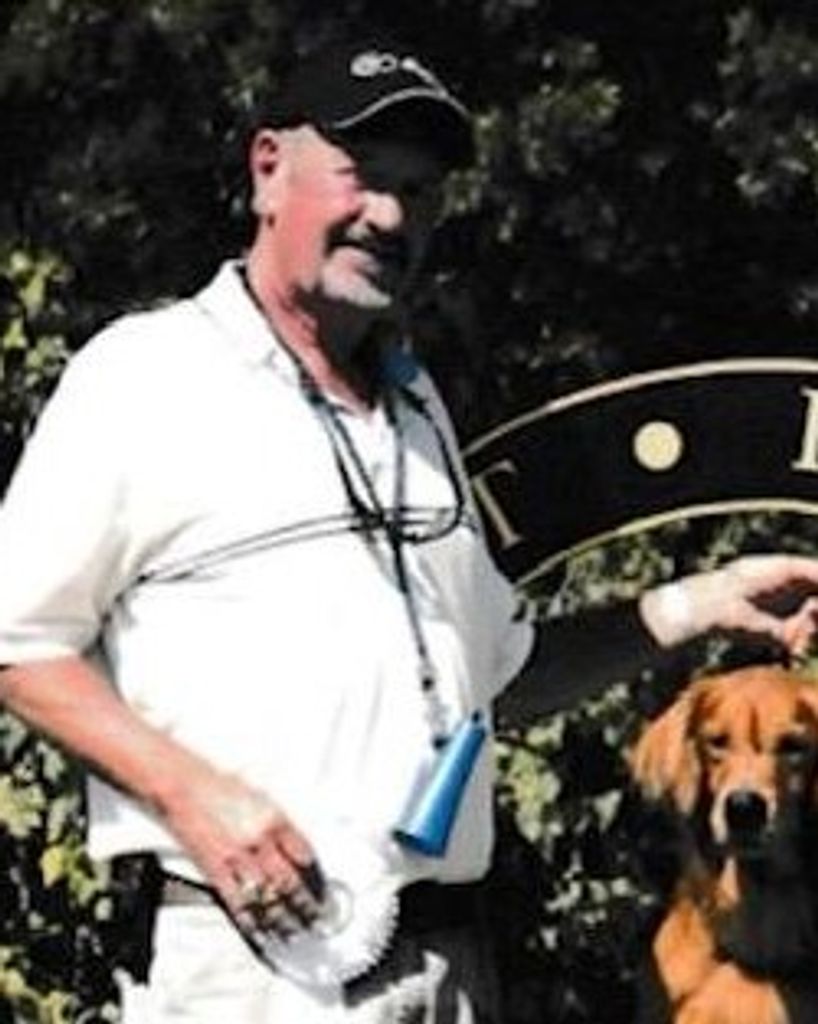Wayne S. Anderson Profile Photo