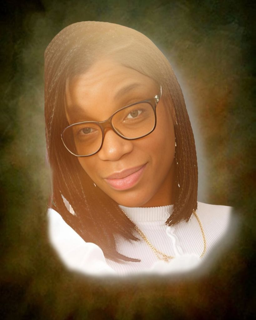 Courtnee Shirnes Profile Photo