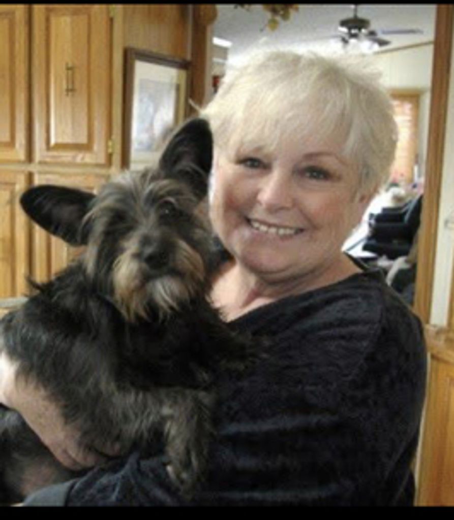Retha Potter Profile Photo