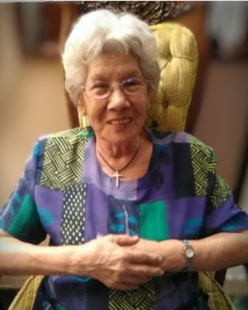 Maria S. Fonseca Profile Photo