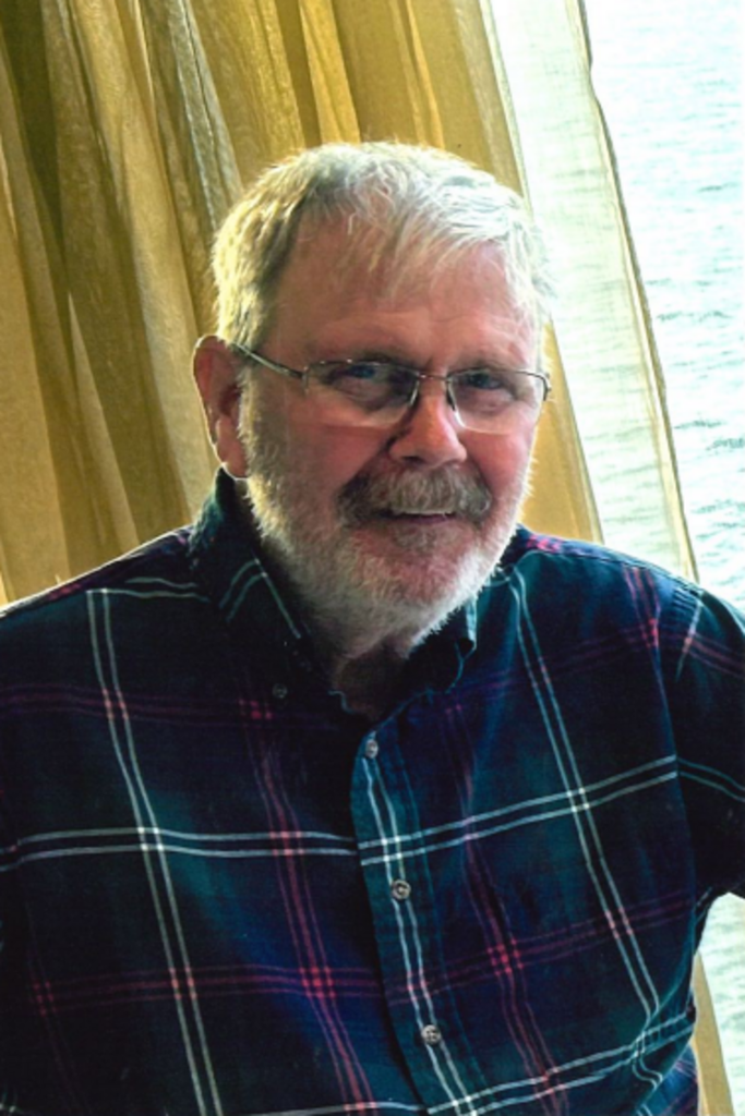 Donald Bruce Taylor Profile Photo