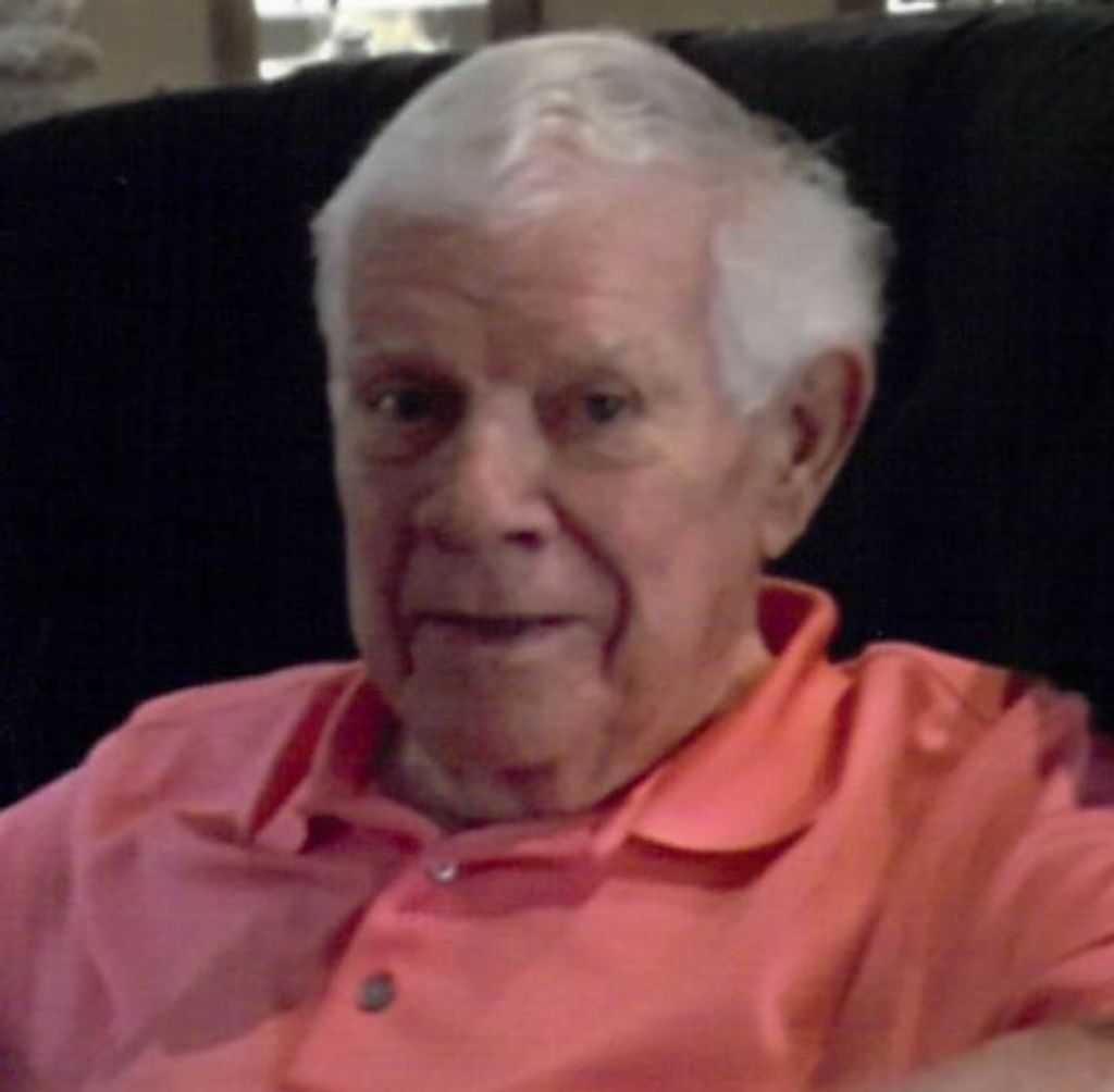 William "Bill" Henry Murphy