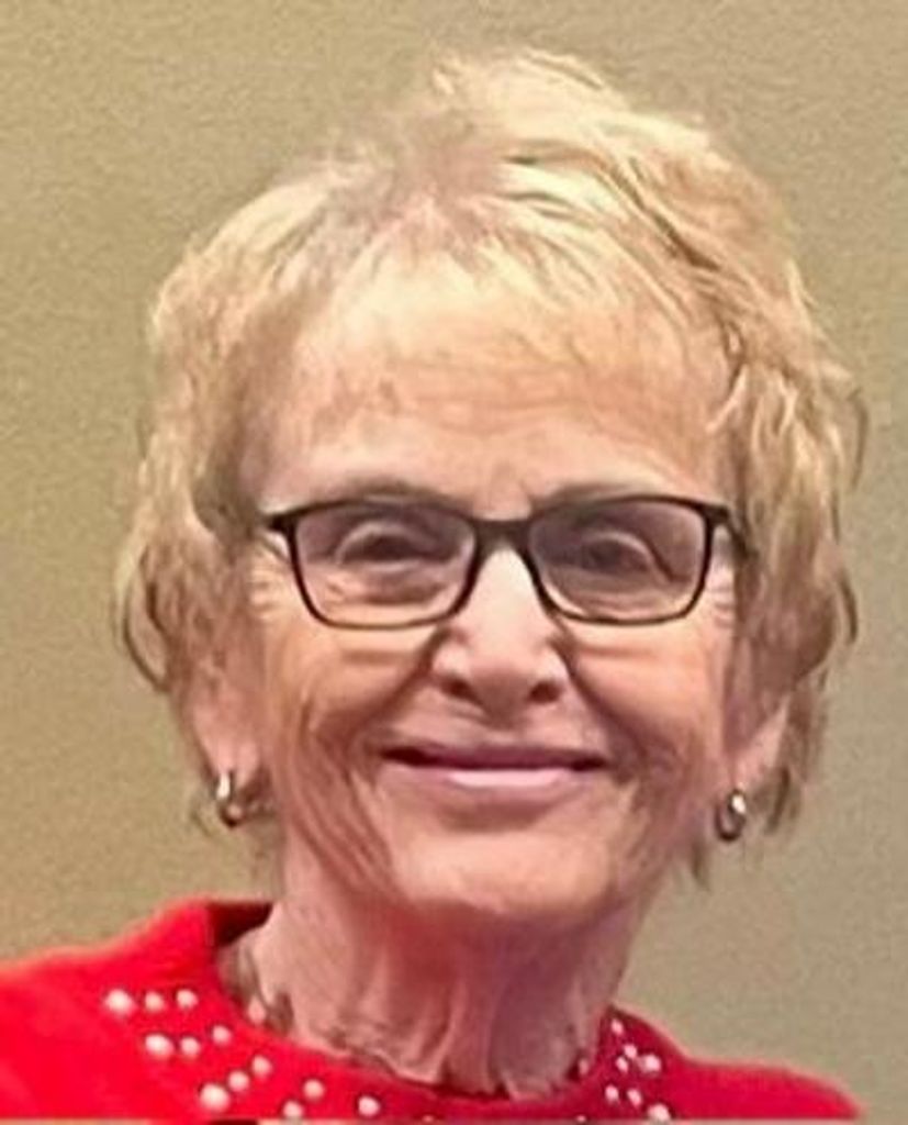 Marie Frances Roche Profile Photo