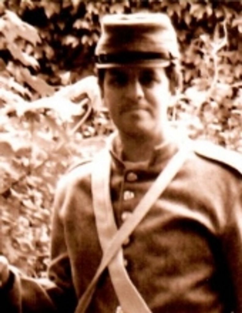 James H. "Jim" Africa Profile Photo