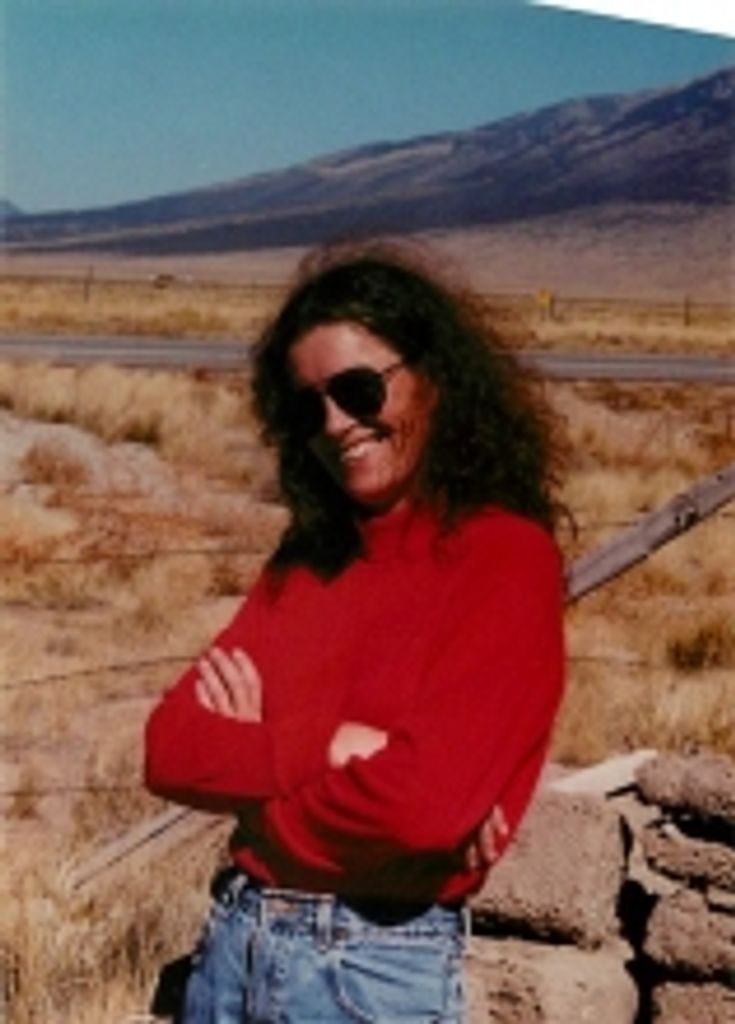Lynn Chastain