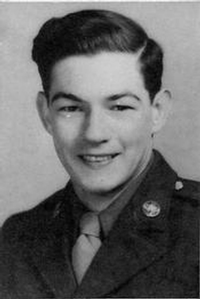 James John (Jim) Marshall