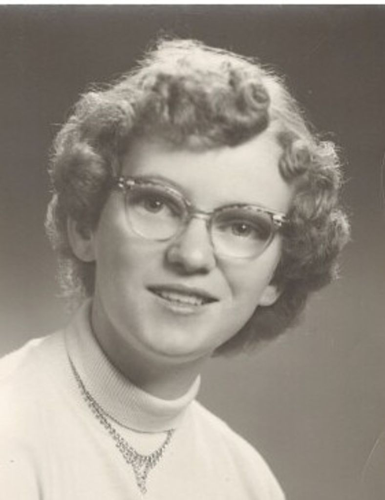 Donna Jean (Cunningham)  Cole