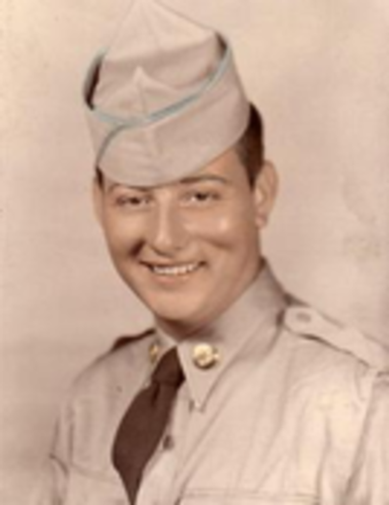 George R. Vaughn