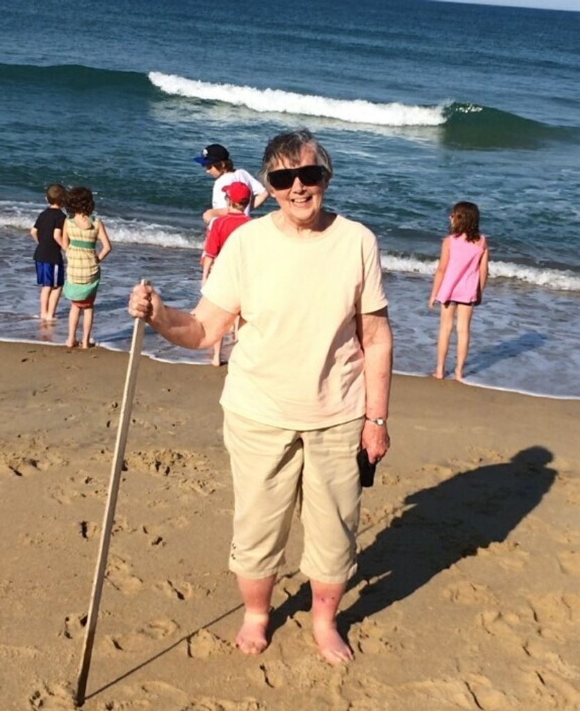Theresa M Reinert Profile Photo