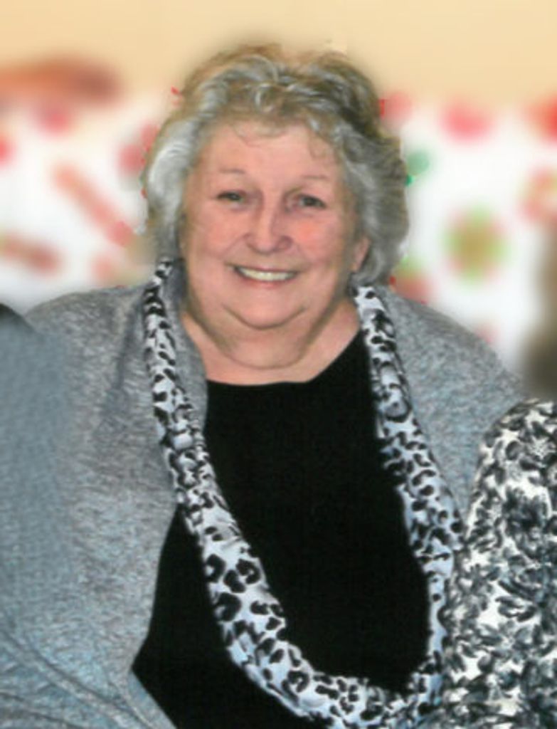 Barbara Sullivan