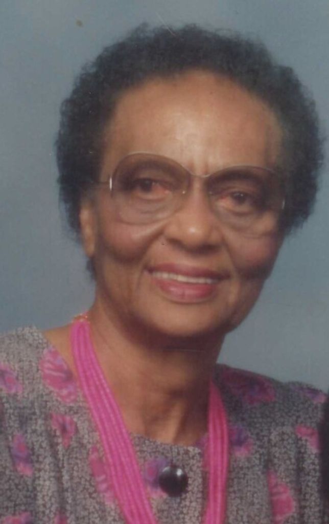 Bertha (Nicholson)  Dotson Profile Photo