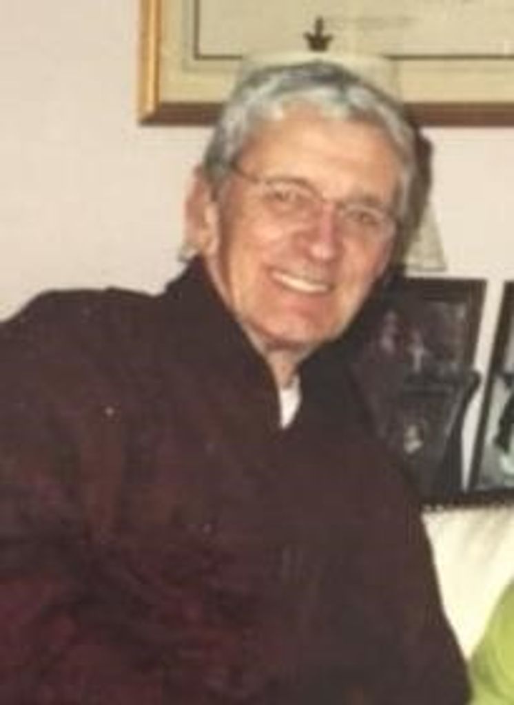 John Hayes Hussey