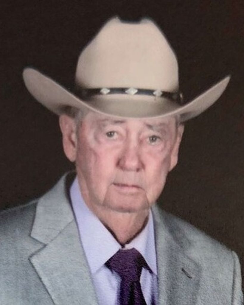 Connie Mack Hancock