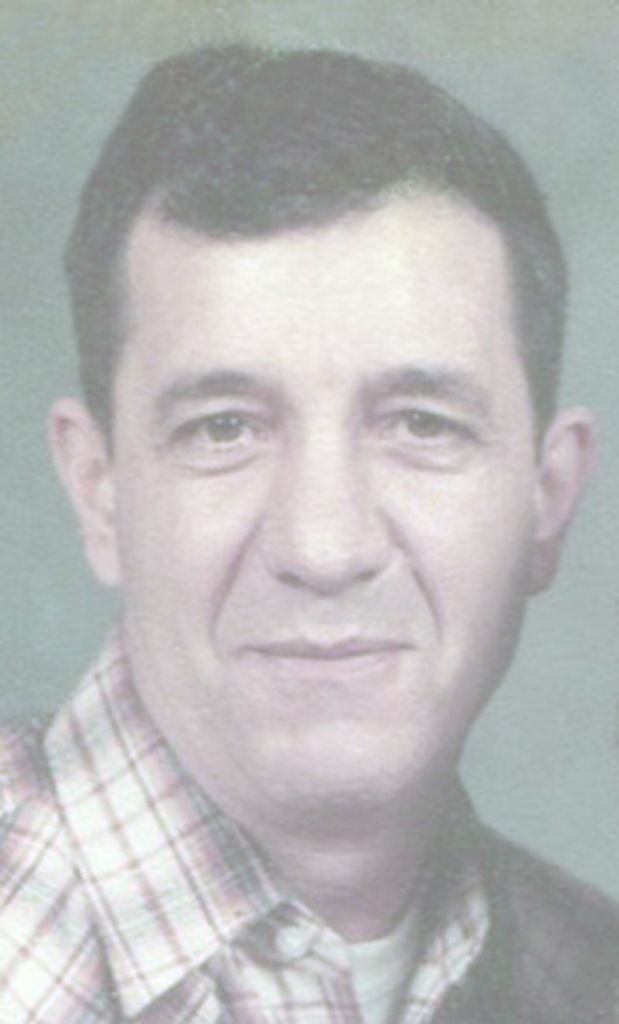 Vance Runion