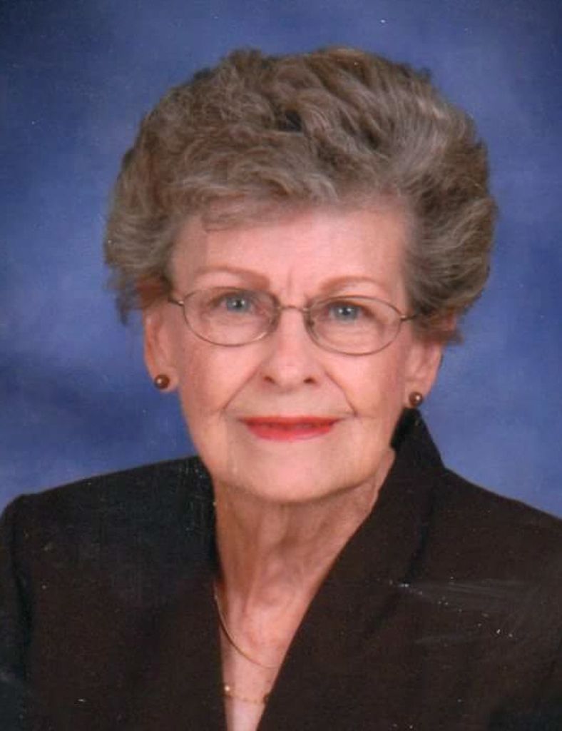 Dorothy  Ellen Smith Profile Photo