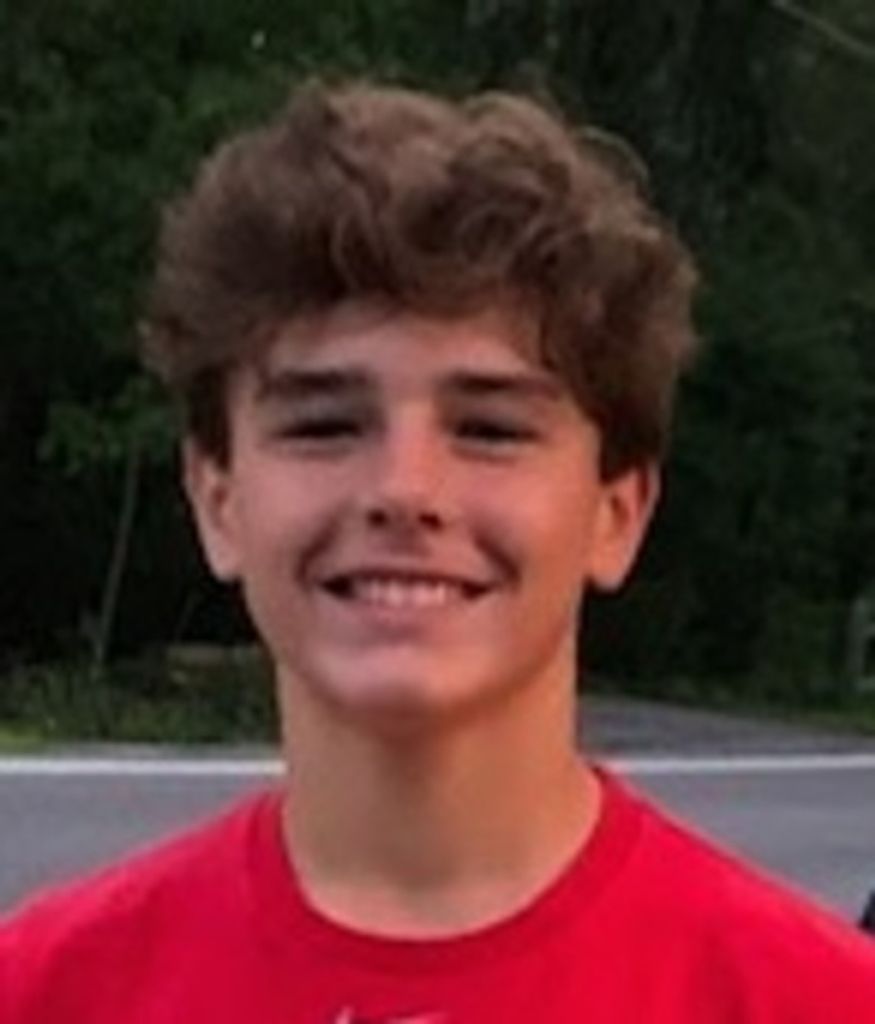 Maxwell J. "Max" Muzyczka