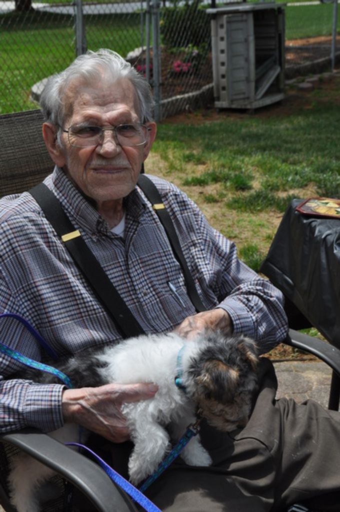 Joseph P. Timuscuk Profile Photo