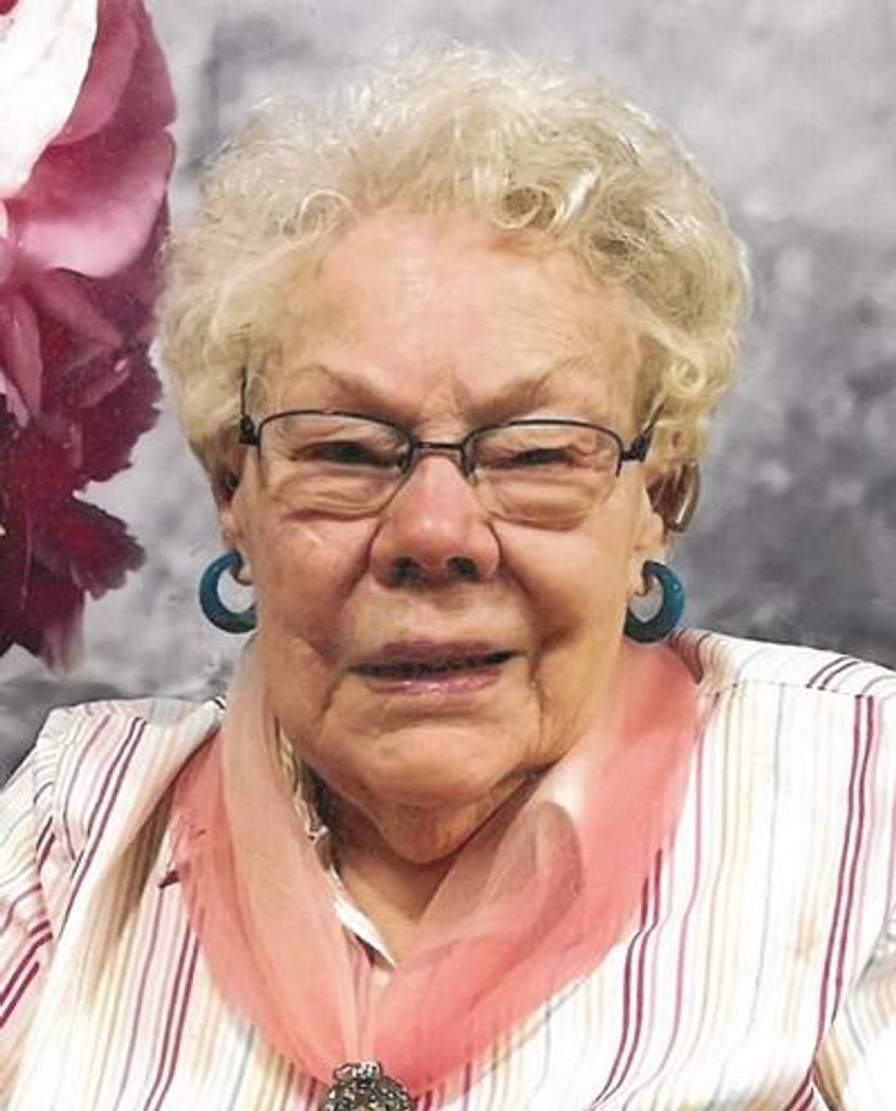 Marlis G. Schwartz Profile Photo