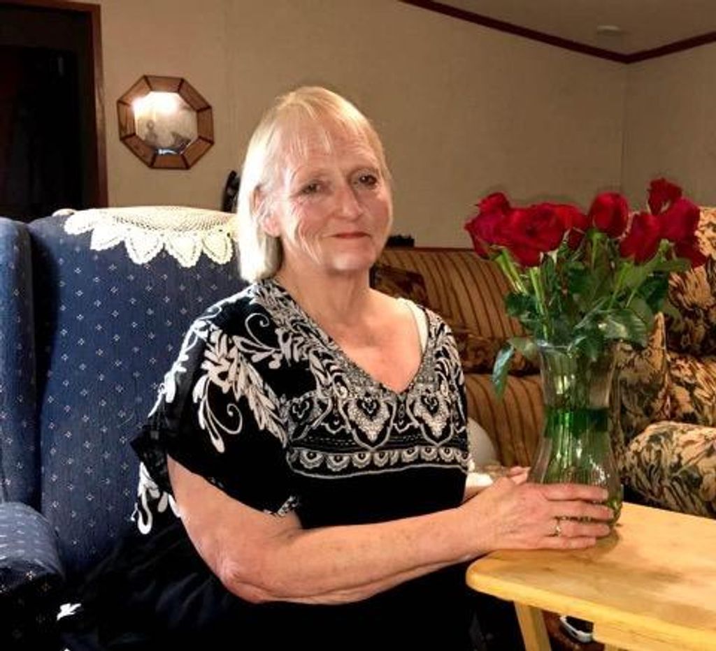 Dawn Marcian (Eckenrode)  Mason