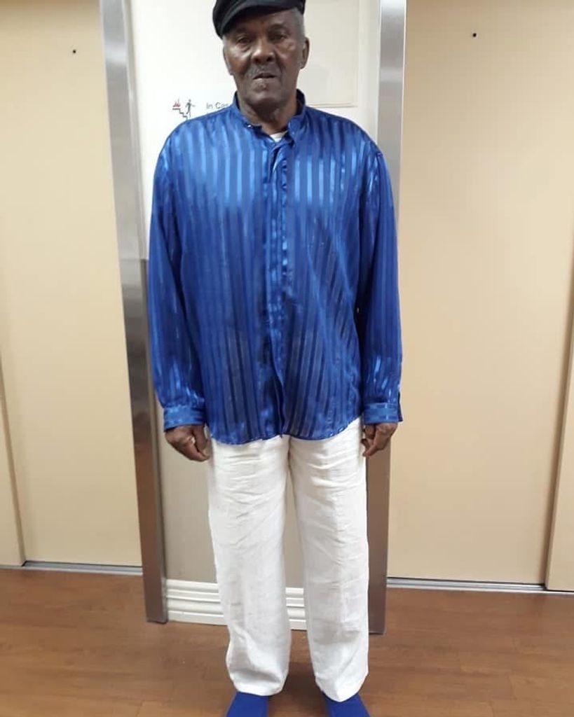 Mr. Charles Ree Wilson